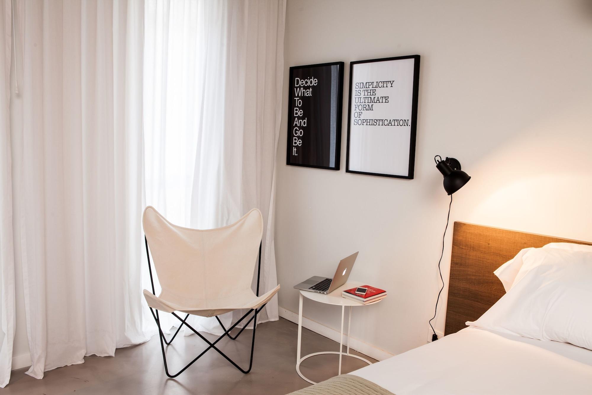 Babel Studios Buenos Aires Ngoại thất bức ảnh