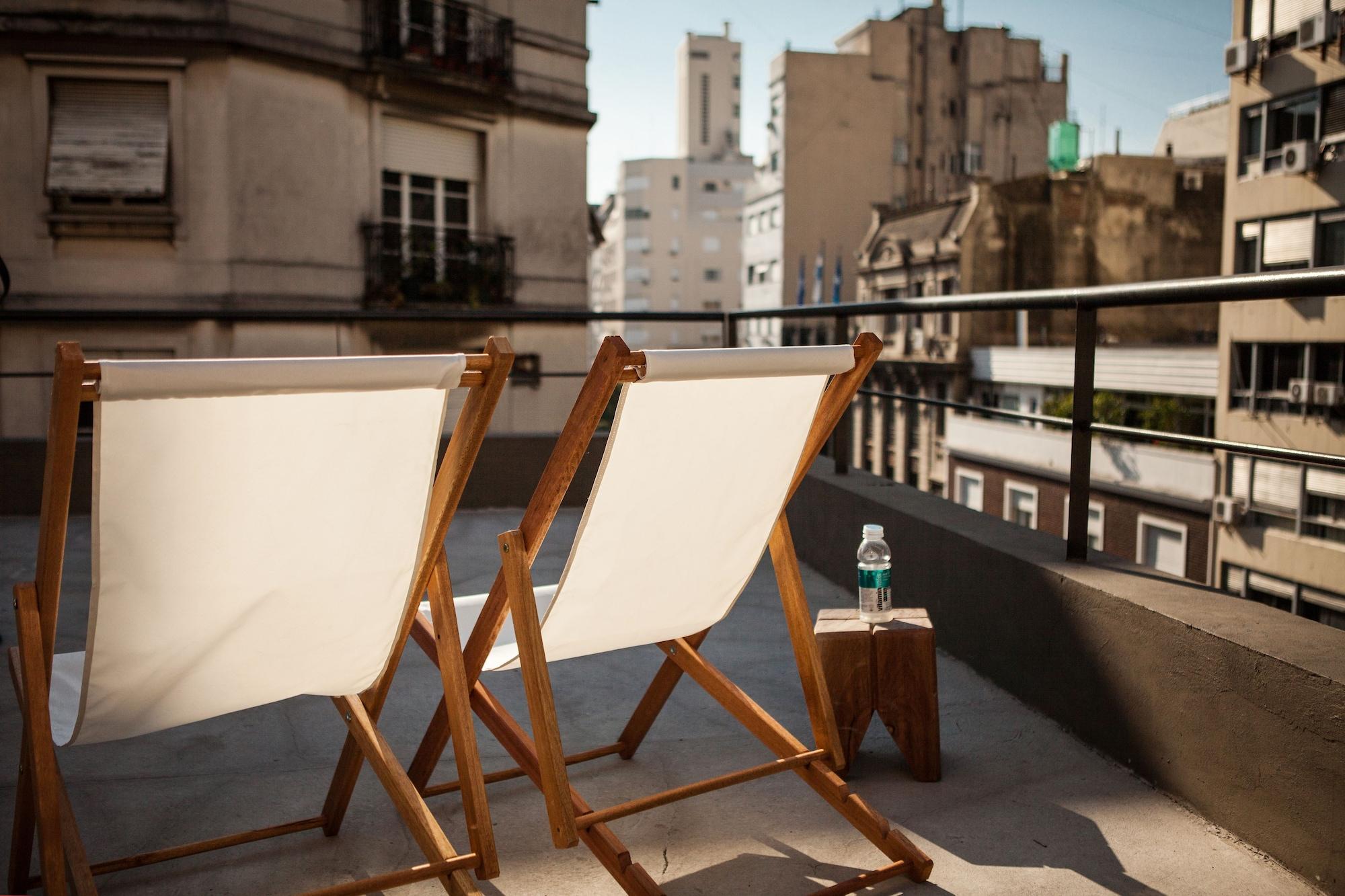 Babel Studios Buenos Aires Ngoại thất bức ảnh