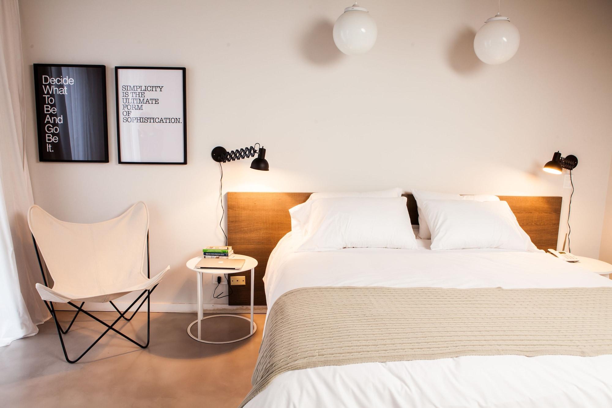 Babel Studios Buenos Aires Ngoại thất bức ảnh