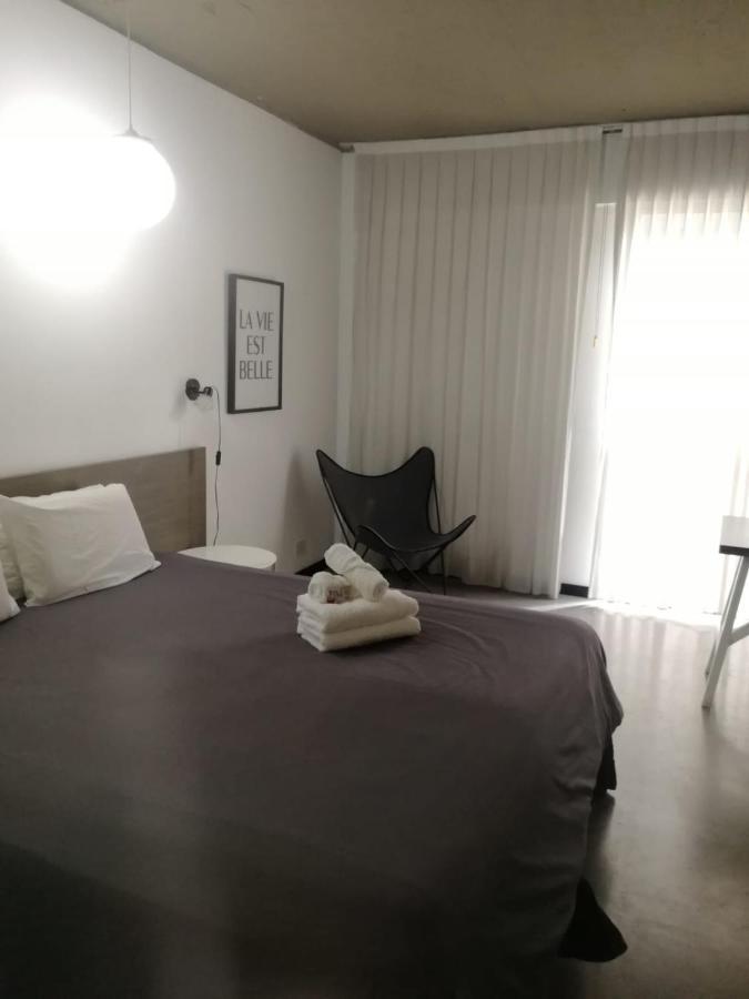 Babel Studios Buenos Aires Ngoại thất bức ảnh
