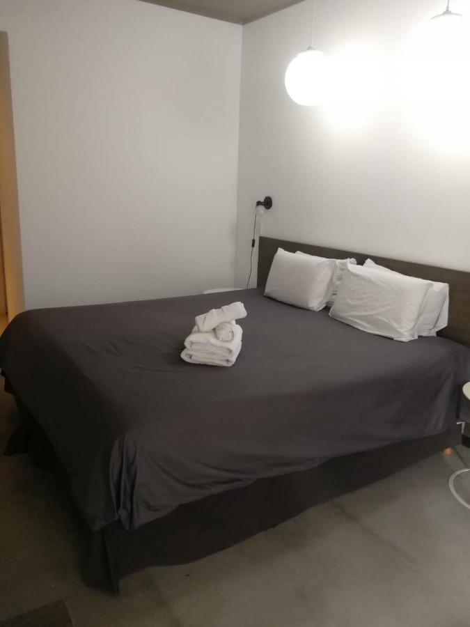 Babel Studios Buenos Aires Ngoại thất bức ảnh