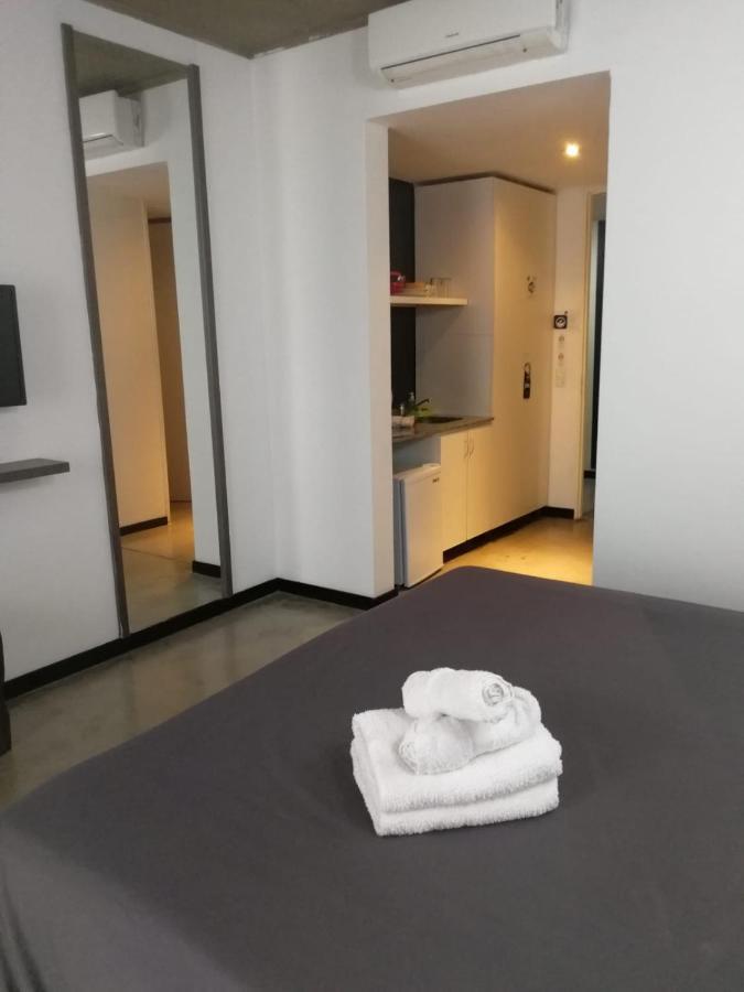 Babel Studios Buenos Aires Ngoại thất bức ảnh
