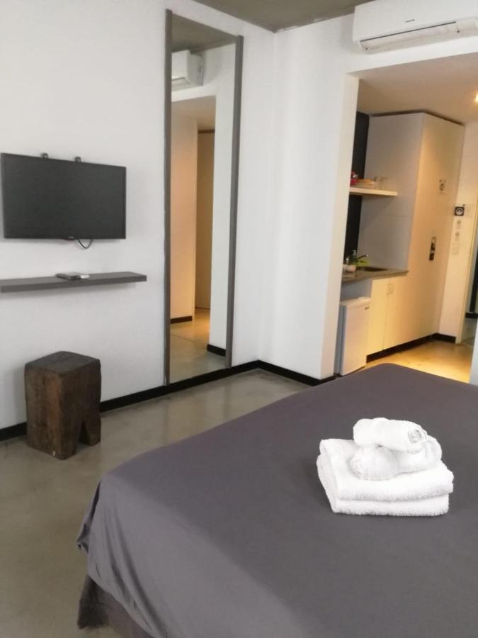 Babel Studios Buenos Aires Ngoại thất bức ảnh