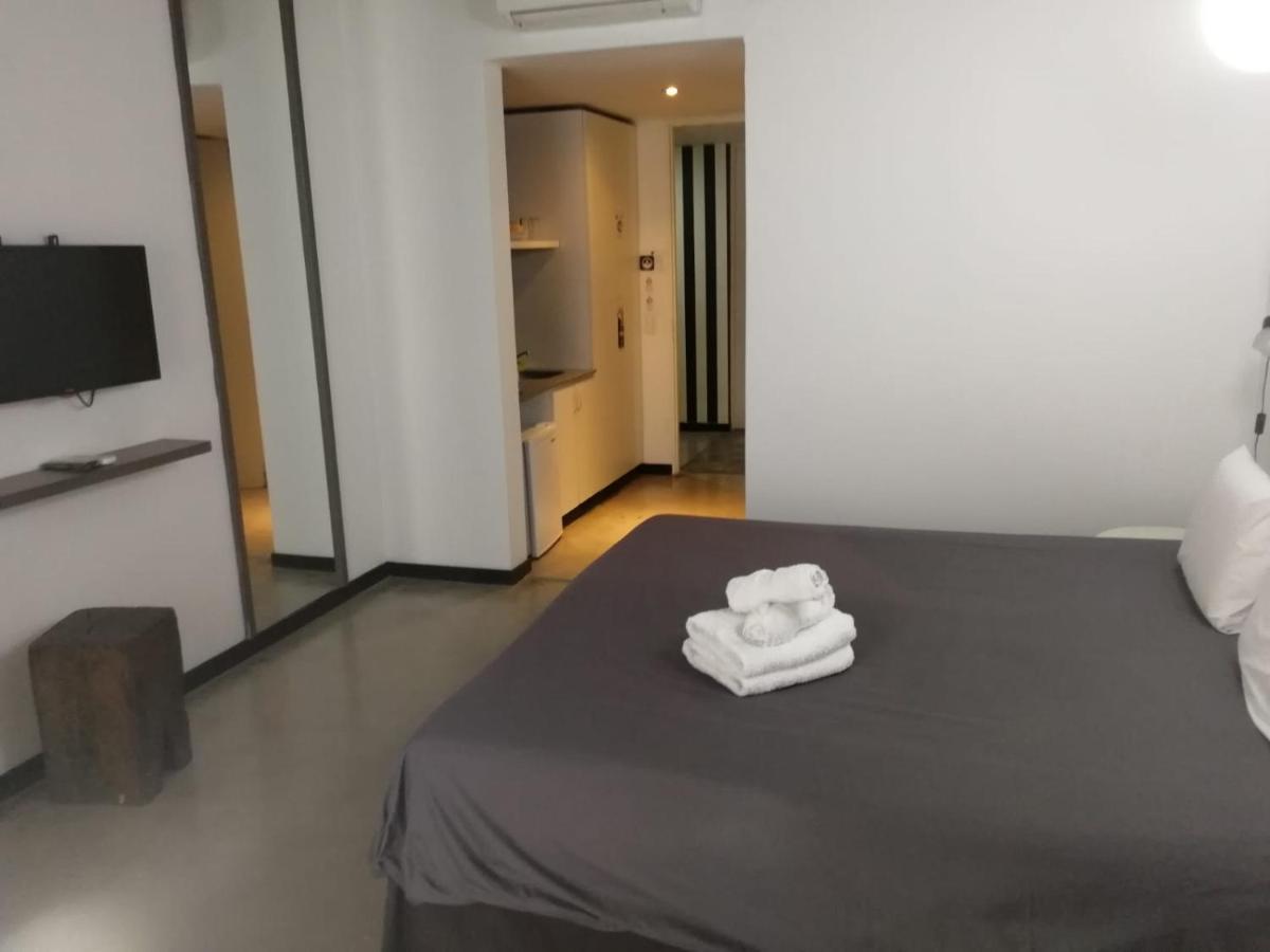 Babel Studios Buenos Aires Ngoại thất bức ảnh