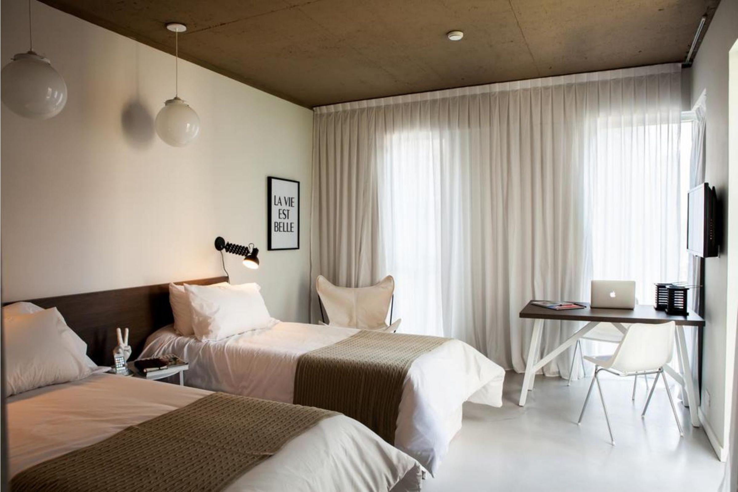 Babel Studios Buenos Aires Ngoại thất bức ảnh