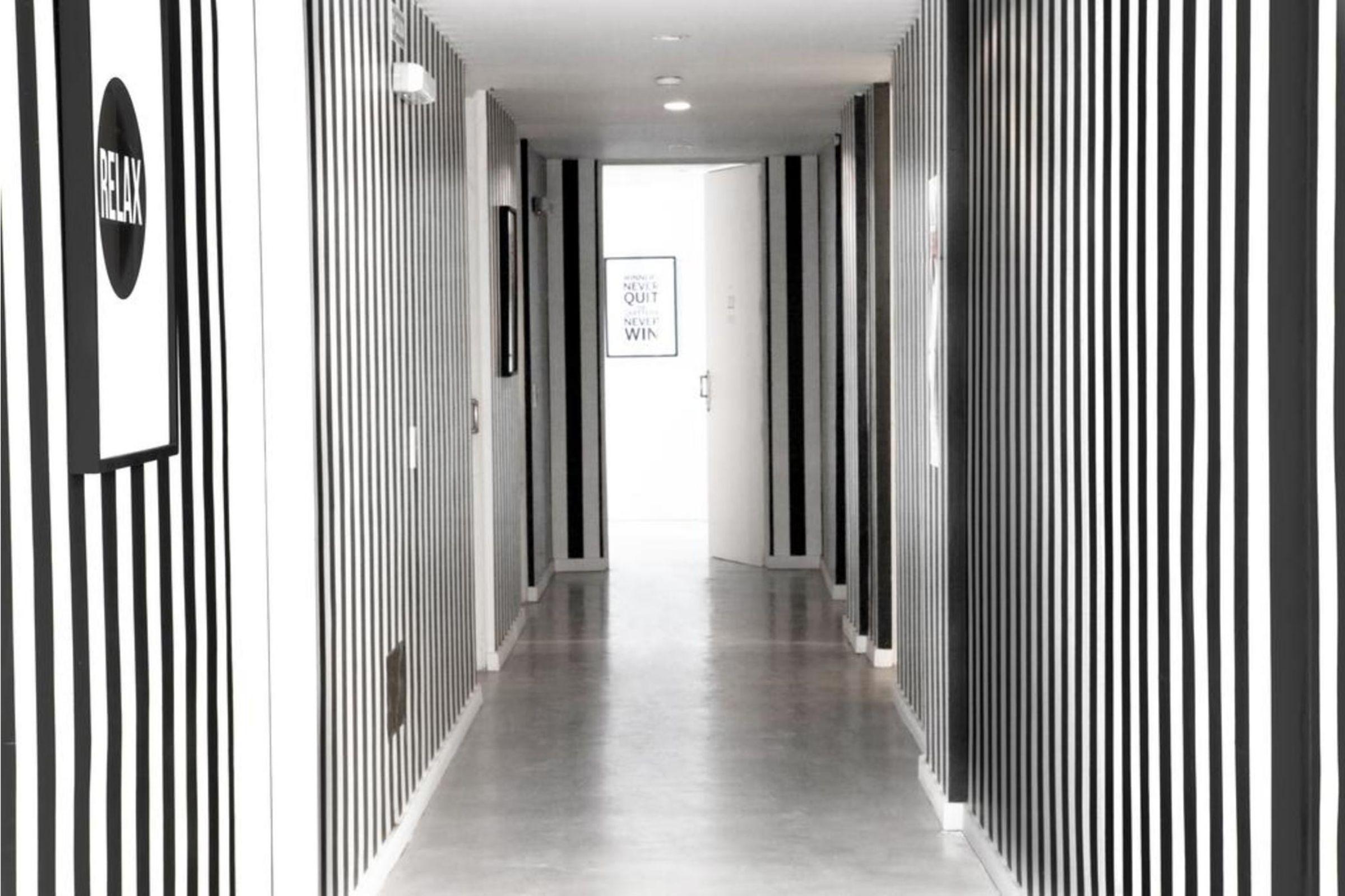 Babel Studios Buenos Aires Ngoại thất bức ảnh