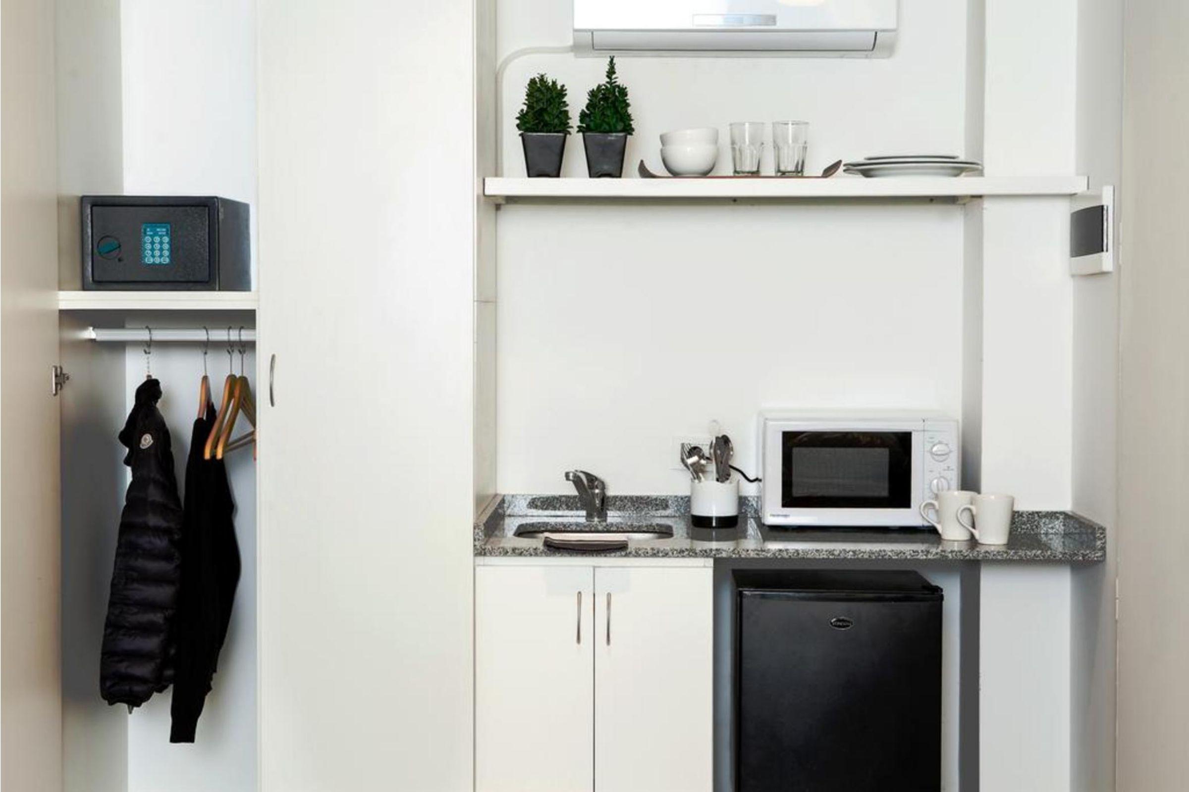 Babel Studios Buenos Aires Ngoại thất bức ảnh