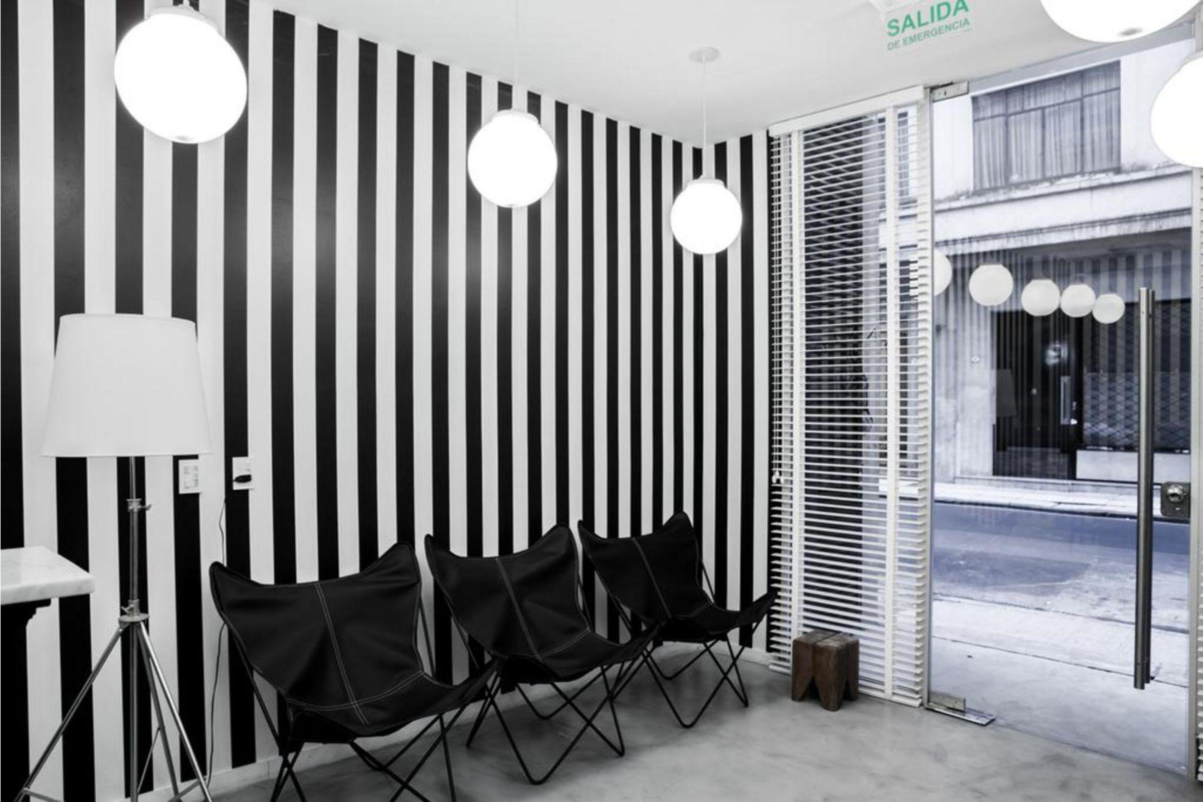 Babel Studios Buenos Aires Ngoại thất bức ảnh