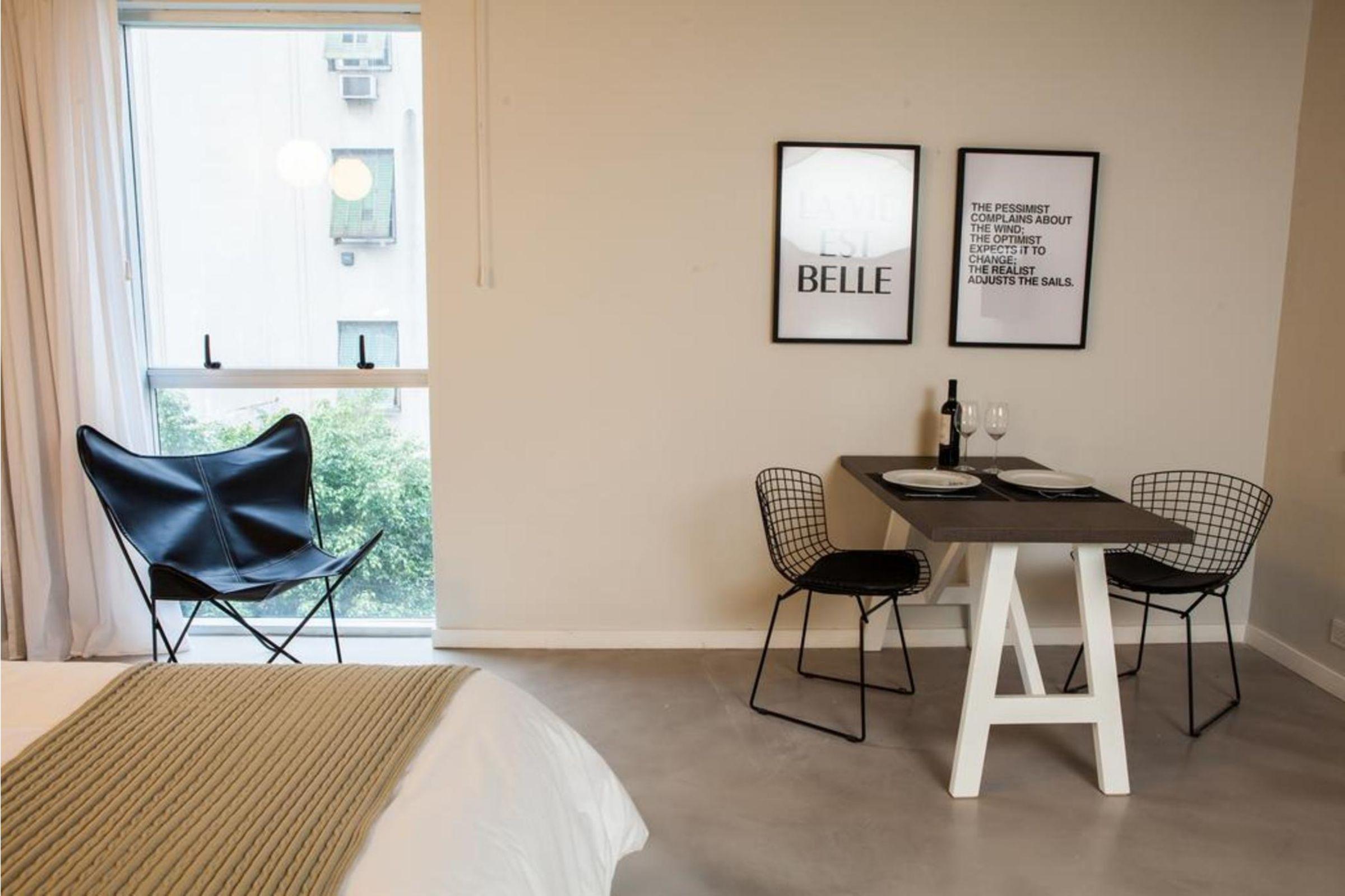 Babel Studios Buenos Aires Ngoại thất bức ảnh