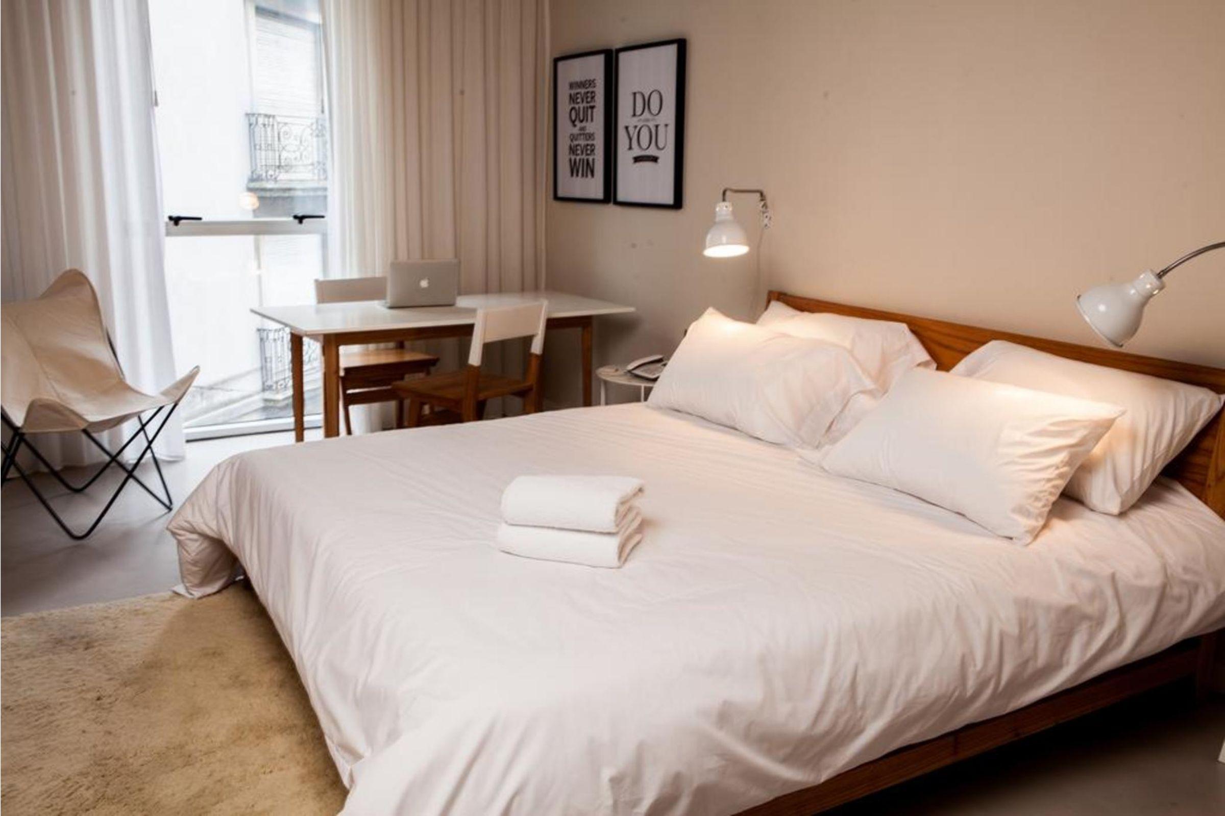 Babel Studios Buenos Aires Ngoại thất bức ảnh