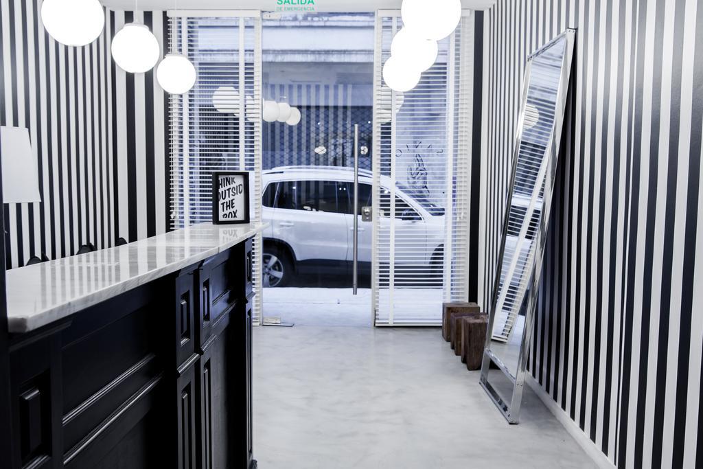 Babel Studios Buenos Aires Ngoại thất bức ảnh