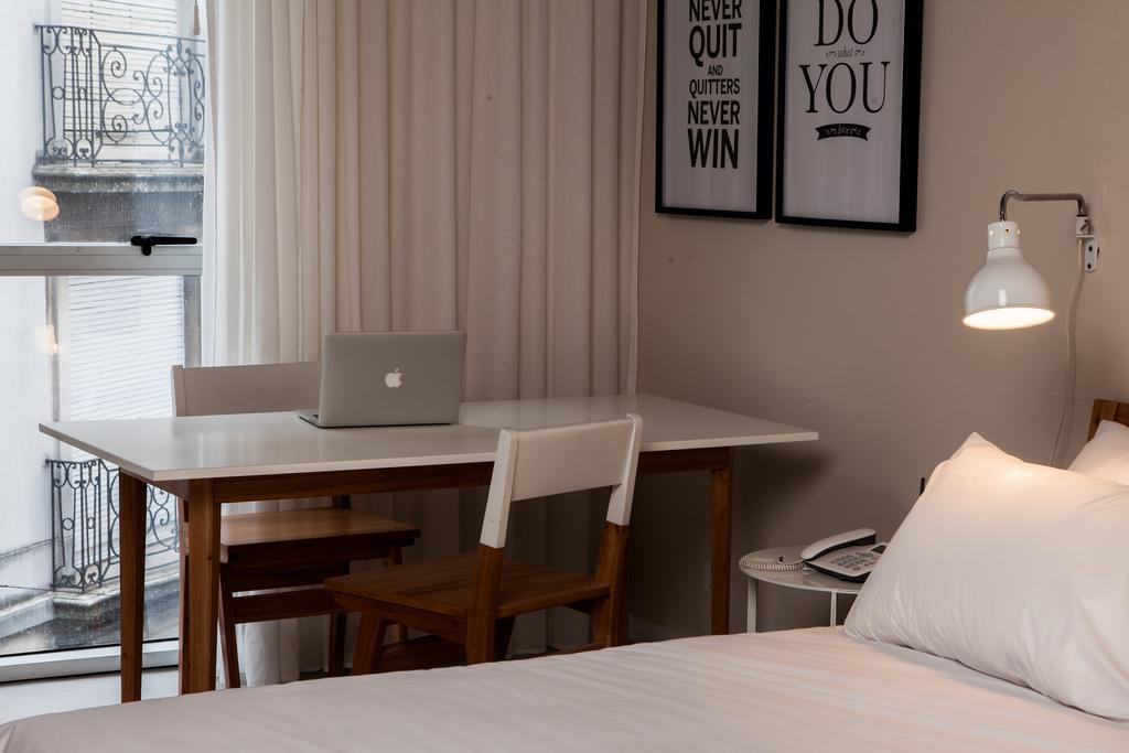 Babel Studios Buenos Aires Ngoại thất bức ảnh