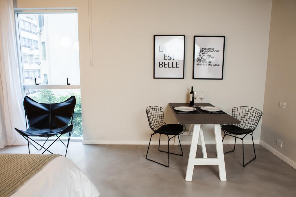 Babel Studios Buenos Aires Ngoại thất bức ảnh