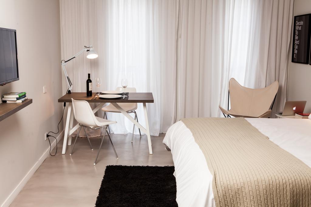 Babel Studios Buenos Aires Ngoại thất bức ảnh