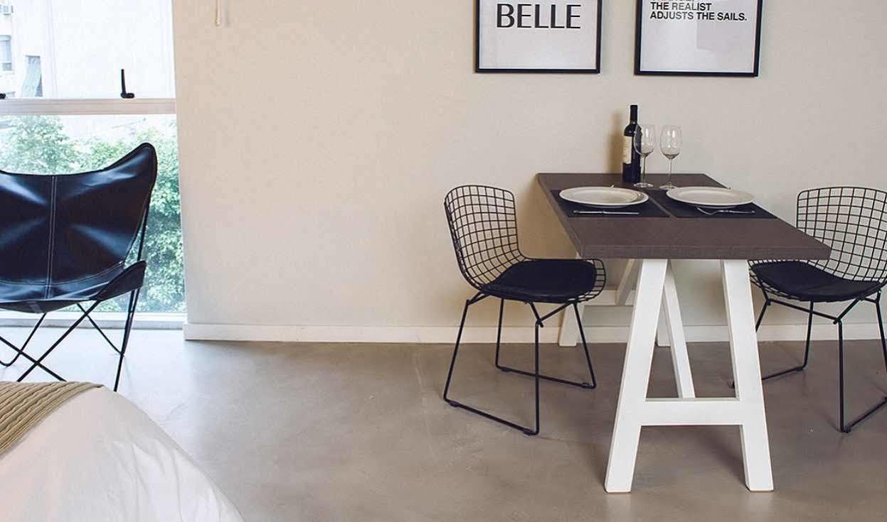 Babel Studios Buenos Aires Ngoại thất bức ảnh