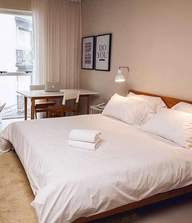 Babel Studios Buenos Aires Ngoại thất bức ảnh