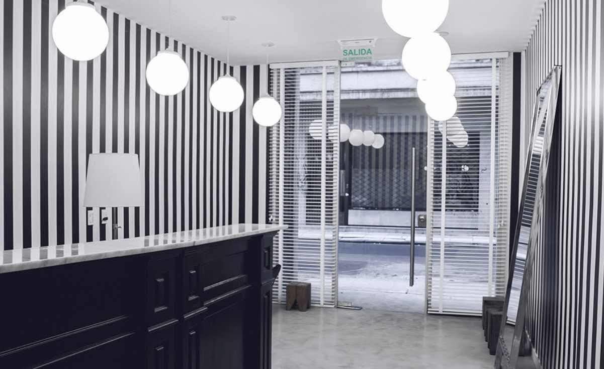 Babel Studios Buenos Aires Ngoại thất bức ảnh