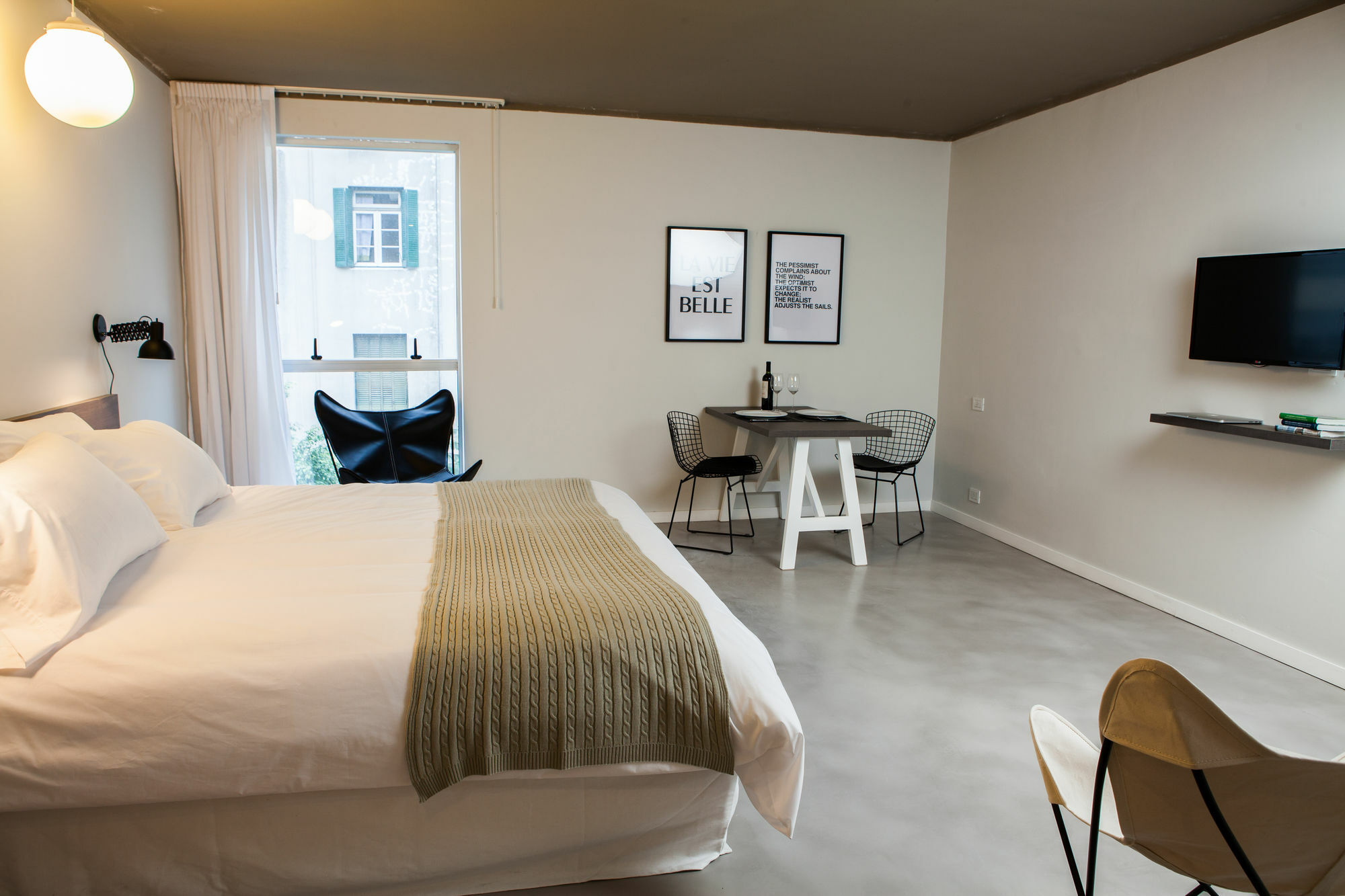 Babel Studios Buenos Aires Ngoại thất bức ảnh